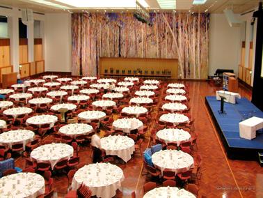 Australian Parliament House, Canberra, Australian Capital Territory - 6